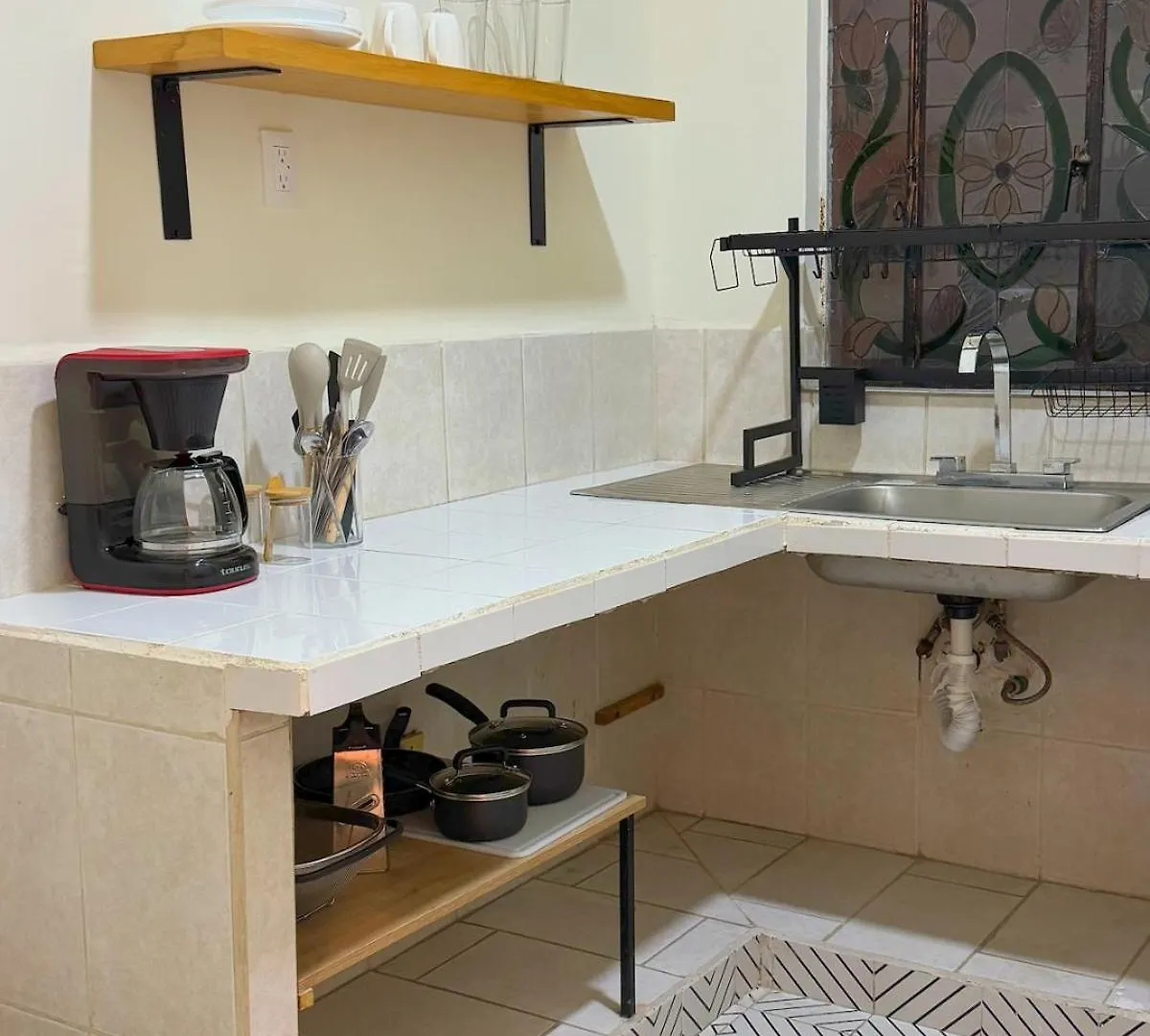 Loft Americana Stay Chapultepec גואדלחארה מקסיקו