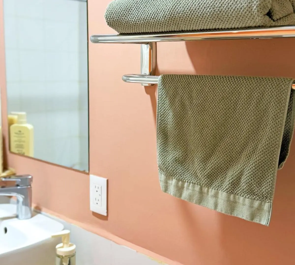 Loft Americana Stay Chapultepec גואדלחארה 0*,  מקסיקו