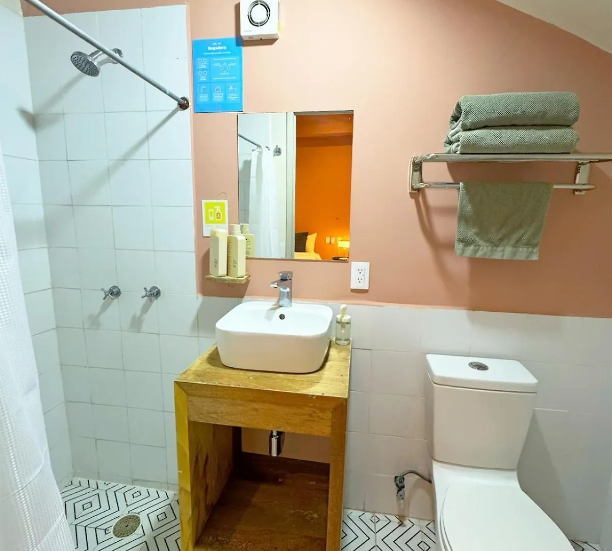 Loft Americana Stay Chapultepec Guadalajara