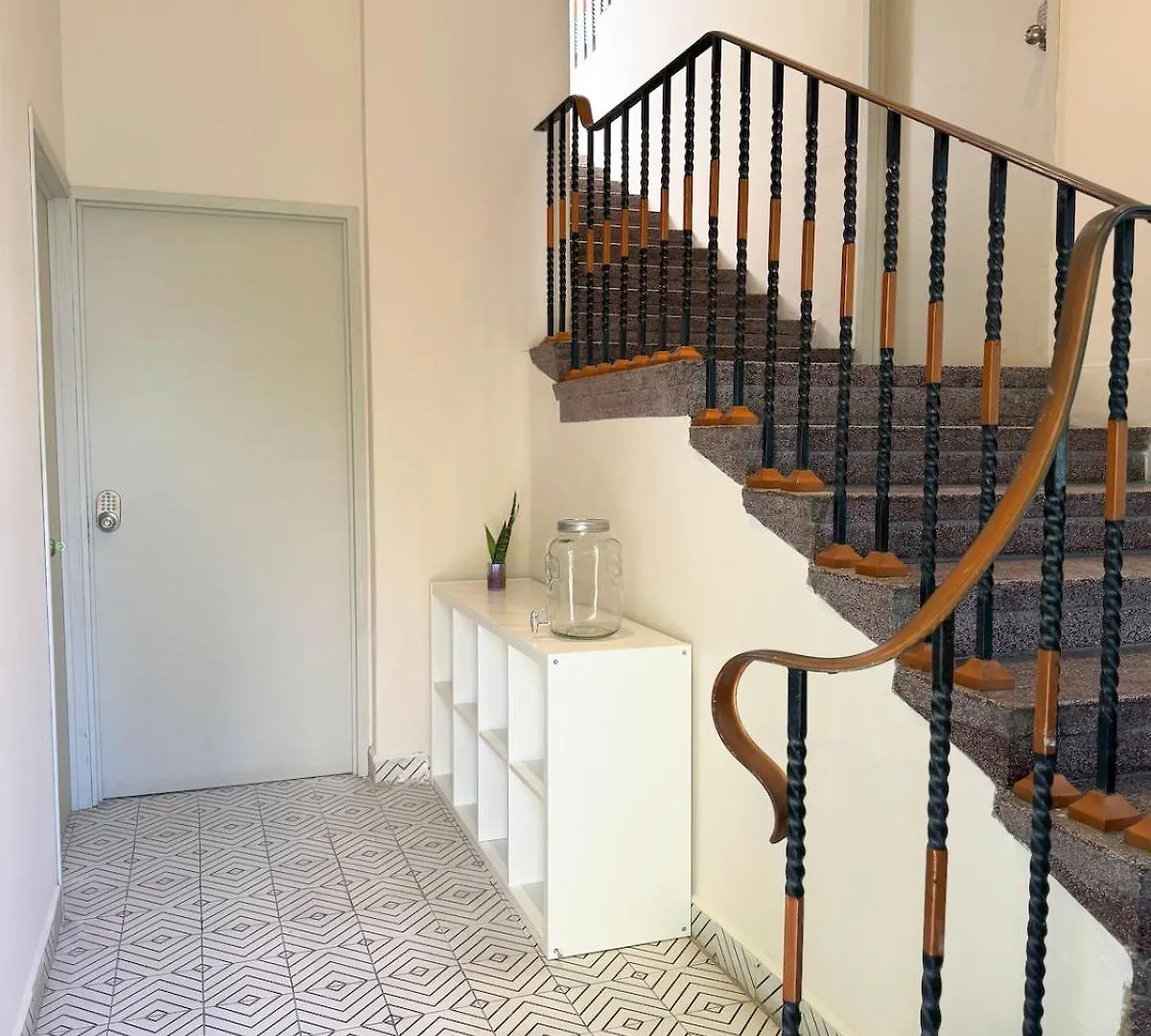 Loft Americana Stay Chapultepec Guadalajara 0*,